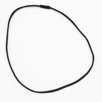 IB ACC ELASTICO NERO 621/N X1