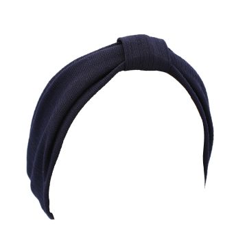 IB ACC FASCIA CAPELLI BLU