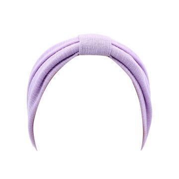 IB ACC FASCIA CAPELLI LILLA