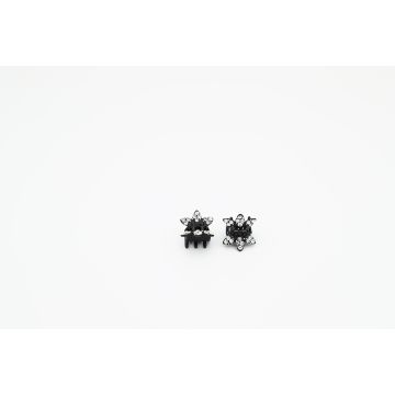 IB ACC PINZ TART FIORSTRAS AS033NX