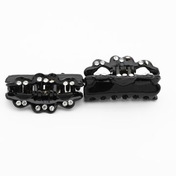 IB ACC PINZA TARTAR STRAS 358N X2