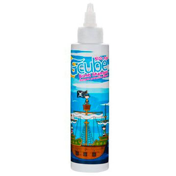GC KIND&FUN BOMB Shampoo  FL 150 ML
