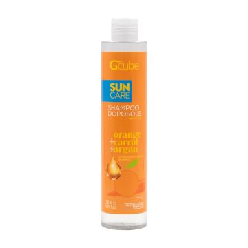GC SUNCARE Shampoo  SOLARE 250ML