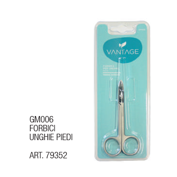 Forbici Unghie Piedi Gm006