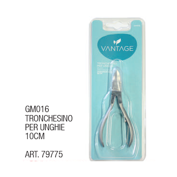 Tronchesino Per Unghie 10 Cm Gm016