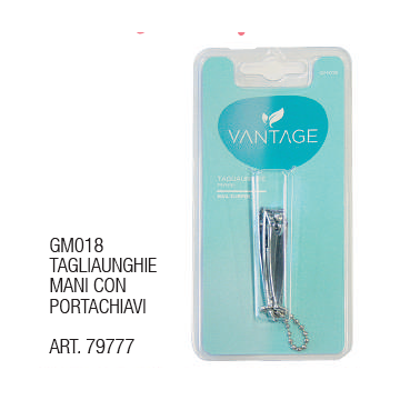 Tagliaunghie Mani Gm018