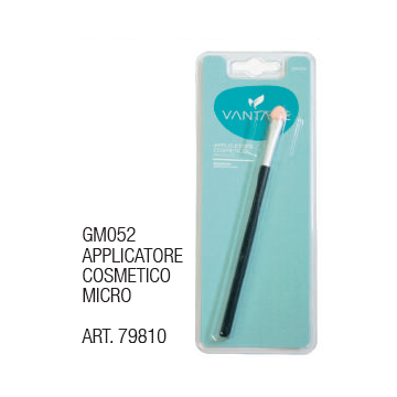 Applicatore Cosmetico Micro