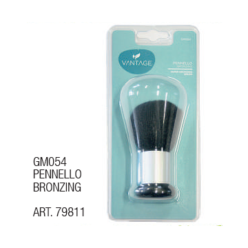 Pennello Bronzing
