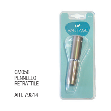 Pennello Retrattile Gm058