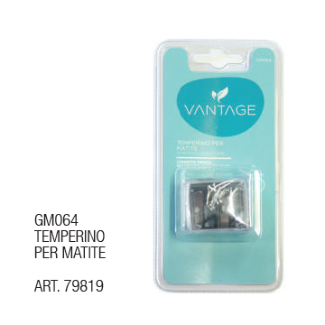 Temperino Per Matite