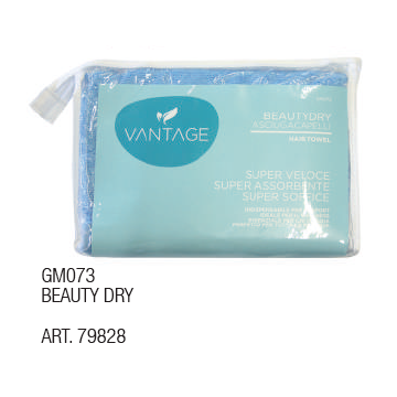 VANTAGE GM073 BEAUTY DRY