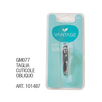 Tagliaunghie Cuticole Lato