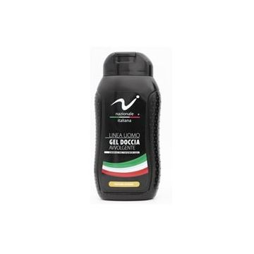 NAZ ITA D/Shampoo  GEL 300 ML AVVOLGENTE