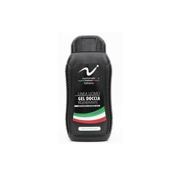 NAZ ITA D/Shampoo  GEL 300ML RIGENERANTE