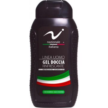 NAZ ITA D/Shampoo  GEL 300ML RINFRESCANTE