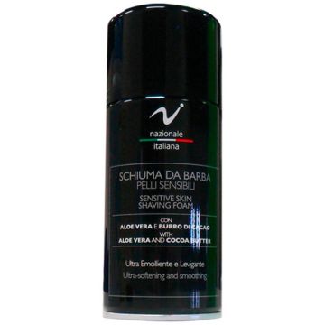 NAZ ITA S/BARBA P SENSIBILI 300 ML