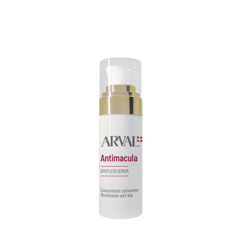 ARVAL A/MACULA CONC.ILL.A/ETA 30ML