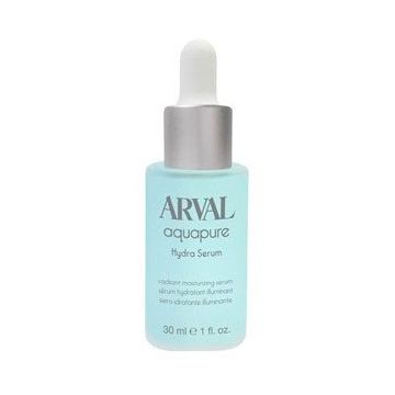 ARVAL AQUAPURE HYDRA SERUM ILLUMIN