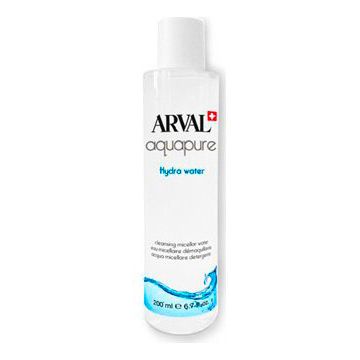 ARVAL AQUAPURE HYDRA WATER A/MICEL