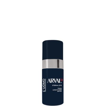 ARVAL MEN CREMA C/OCCHI A/ETA 15ML