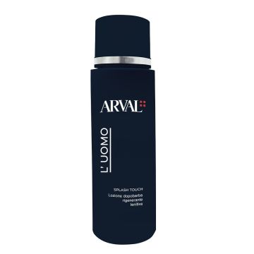 ARVAL MEN LOZ.D/BARBA LENITIVA 100