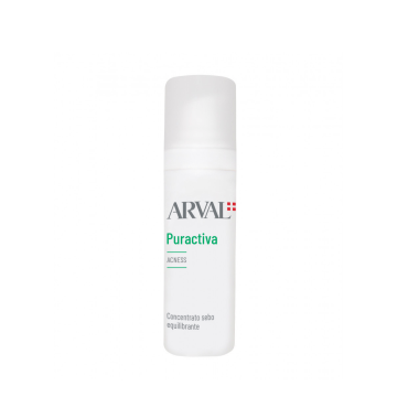 ARVAL PURACTIVA ACNESS CONC.S/E.30