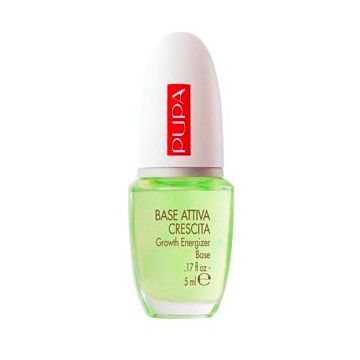 Base Attiva Crescita - Trattamento Unghie