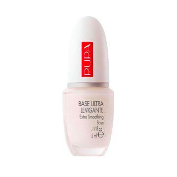 Smalto Curativo Base Ultra Levigante Rosa