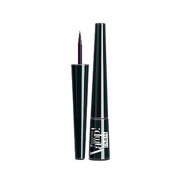 PUPA - Vamp Definition Liner - Eyeliner CON APPLICATORE IN FELTRO 200 Brown