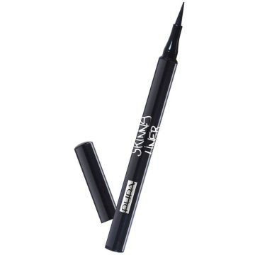 PUPA - Skinny Liner - Eyeliner Ultra Slim 001 Extra Black