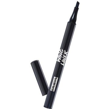 PUPA - Wing Liner - Eyeliner N.001 Extra Black