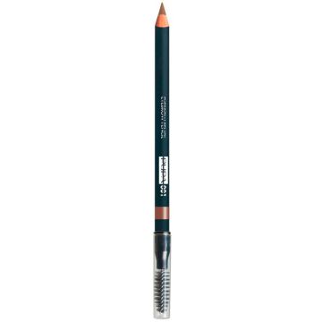 PUPA - Eyebrow Pencil Matita Sopracciglia A Lunga Tenuta Waterproof N.001 Blonde
