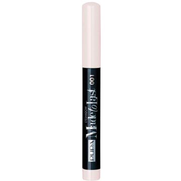 PUPA - Made To Last Waterproof Eyeshadow - Ombretto 007 Emerald