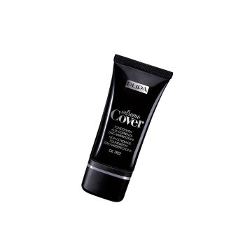 PUPA - Extreme Cover - Fondotinta Fluido N. 030 Light Sand
