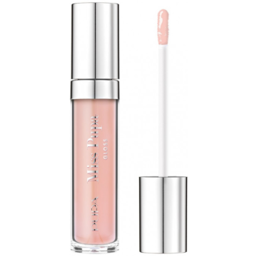 PUPA - Miss Pupa Gloss - Lucidalabbra Brillante N.400 Ballerina
