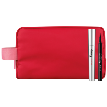 PUPA - Cofanetto Kit Vamp! Mascara & Skinny Liner