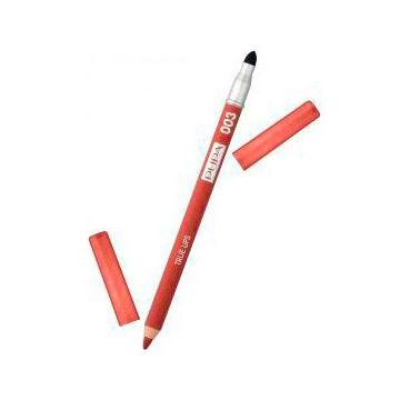 PUPA - True Lips Matita Labbra N.22 Plum Brown
