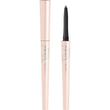 PUPA - Vamp! Lip Pencil - Matita Waterproof 2 In 1 N.006 Tea Rose