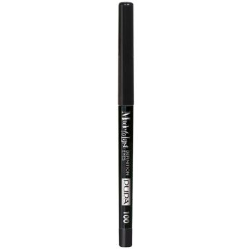 PUPA - Made To Last Definition Eyes - Matita Automatica Occhi 302 Intense Aubergine