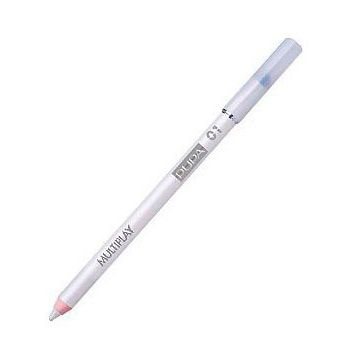 PUPA - Multiplay - Matita Occhi 53 Midnight Blue