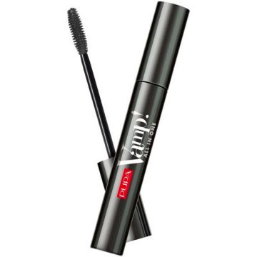 PUPA - Vamp! Mascara All In One N.101 Extra Black