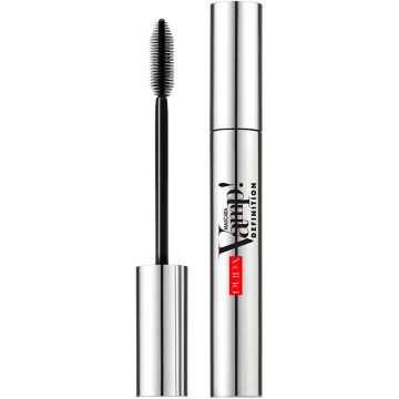 PUPA - Mascara Vamp! Definition Extra Black