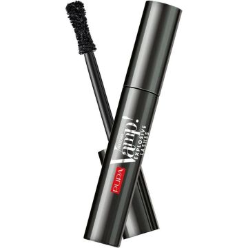 PUPA - Vamp! Explosive Lashes - Mascara N.110 Explosive Black