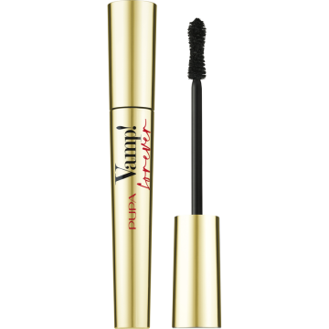 PUPA - Vamp! Mascara Forever - N.111 Forever Black