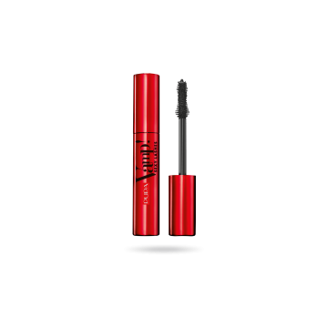 PUPA - Vamp! - Mascara Lashes N.011 Sexy Black