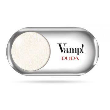 PUPA - Vamp! - Ombretto N.202 Precious Gold - Wet&Dry