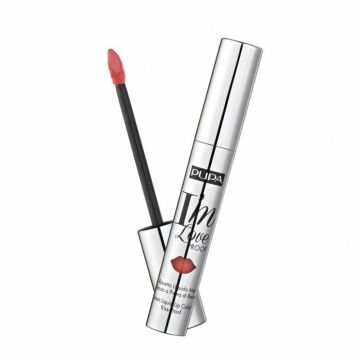 PUPA - I'M Loveproof - Rossetto Liquido Mat N. 002 Delicate Nude