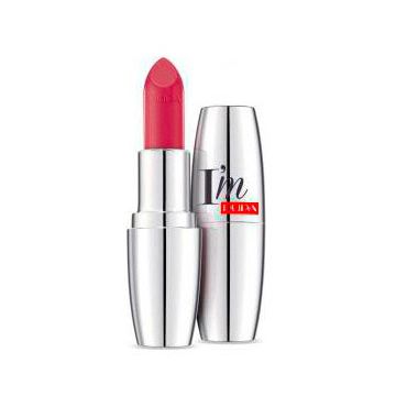 PUPA - I'M Pret-A-Porter - Rossetto N.111 Glam Rose