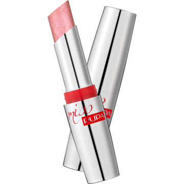 PUPA - Miss Pupa Starlight - Rossetto Ultra Brillante N.702 Gorgeous Grace