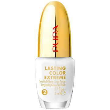 PUPA - Pupa Lasting Color Extreme - Smalto N.017